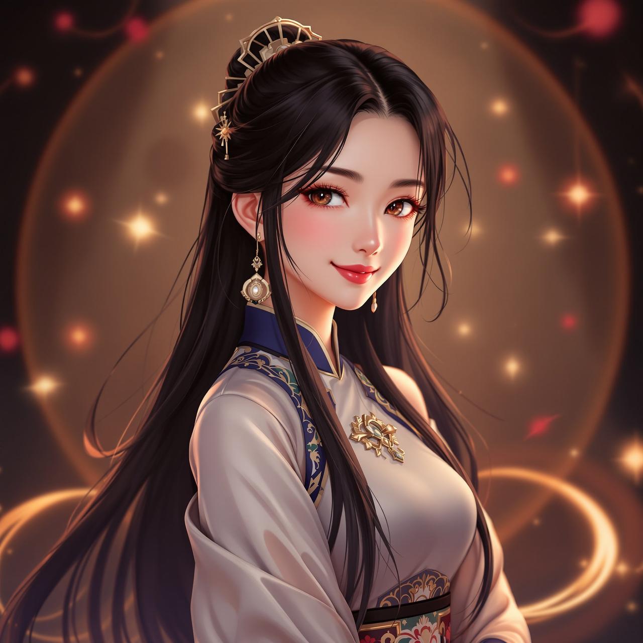 白芷 - 音乐总监 & 配乐师 - 羞漫画主创团队