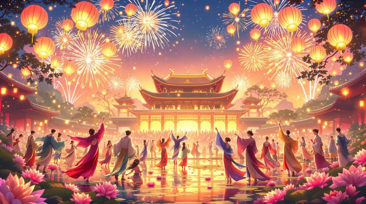 盛夏仙侠季 · 暑期特别企划 - 羞漫画特别企划